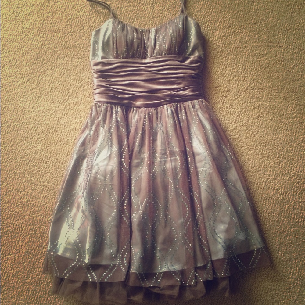 Cute party dress‎
